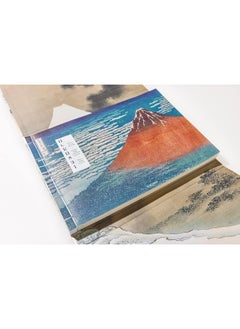 Hokusai. Thirty-Six Views of Mount Fuji  - Image 4