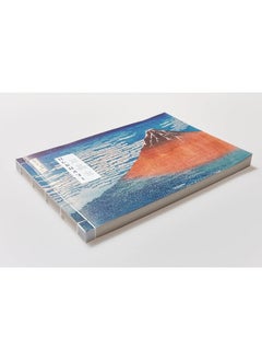 Hokusai. Thirty-Six Views of Mount Fuji  - Image 5