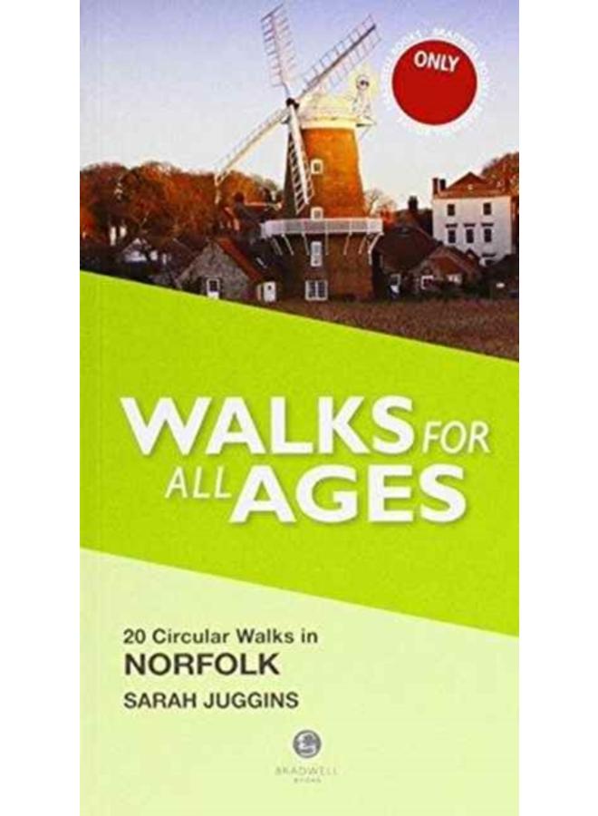 Walks for All Ages Norfolk 