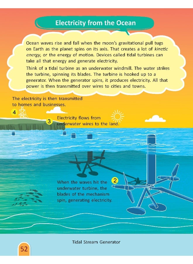 Dreamland كتاب أنشطة STEM - التكنولوجيا - Image 4