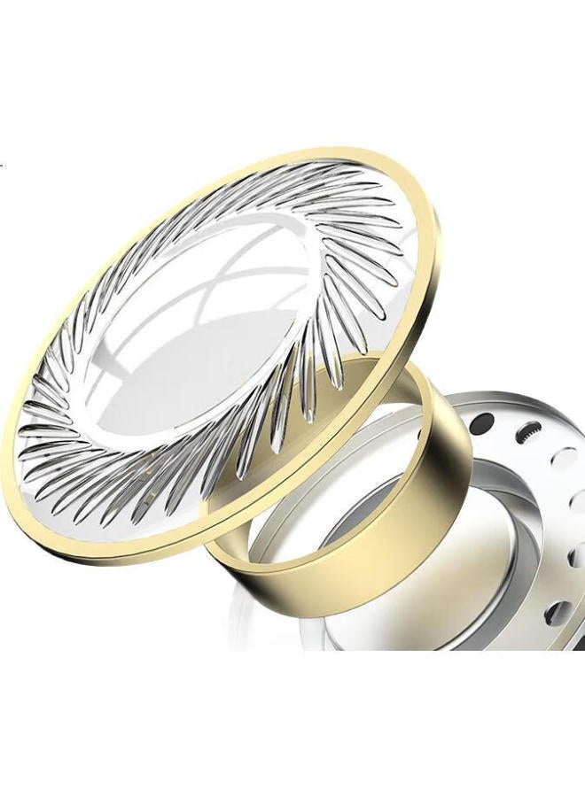 Honor Pick Honor Choice Earphones Geg X7E Youth Edition Dual Device Connection Long Battery Life Call Noise Reduction Large Dynamic Coil Bluetooth Earphones Compatible With Honor, Huawei, Xiaomi Phones White - Image 2