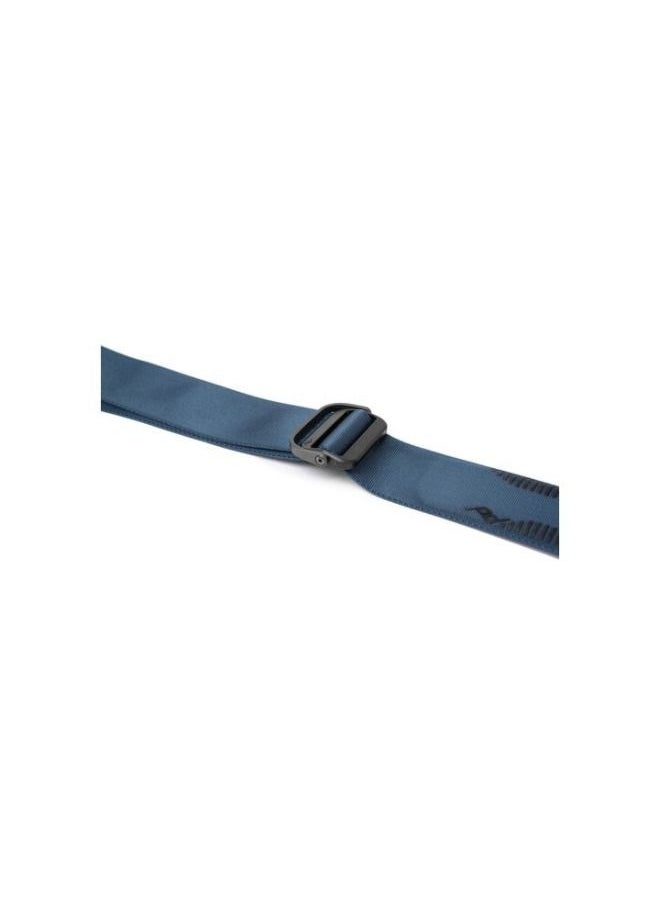 Peak Design Peak Design Slide Camera Strap (Midnight Blue)  - Image 5