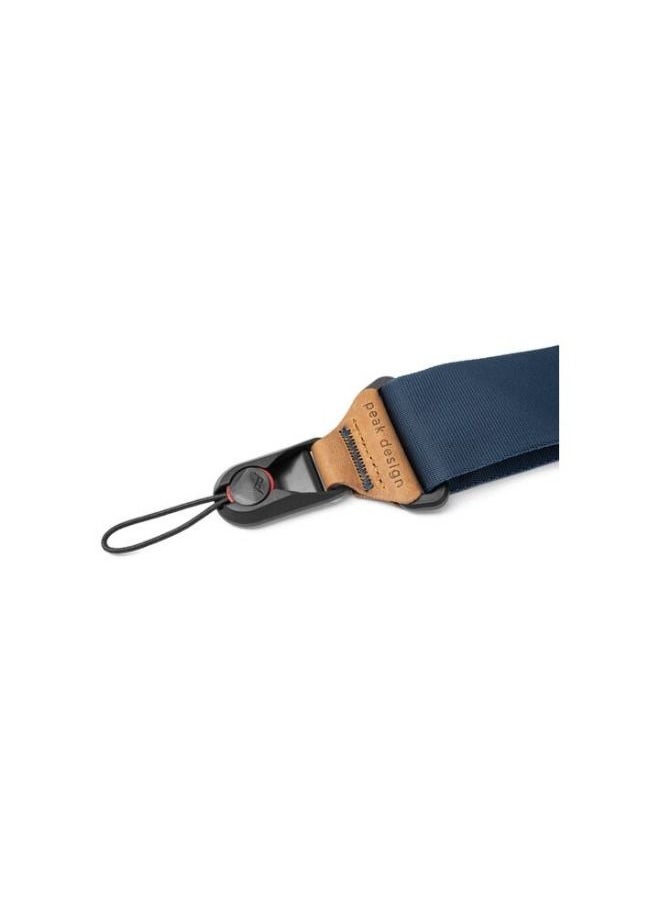 Peak Design Peak Design Slide Camera Strap (Midnight Blue)  - Image 3
