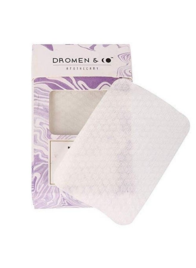 Magic Cotton Pads | Makeup Removal | Includes 50 Pads - pzsku/Z8BC00A74A1C8369B033DZ/45/_/1735567101/49b13d53-e044-461b-9768-539e2263ab0b