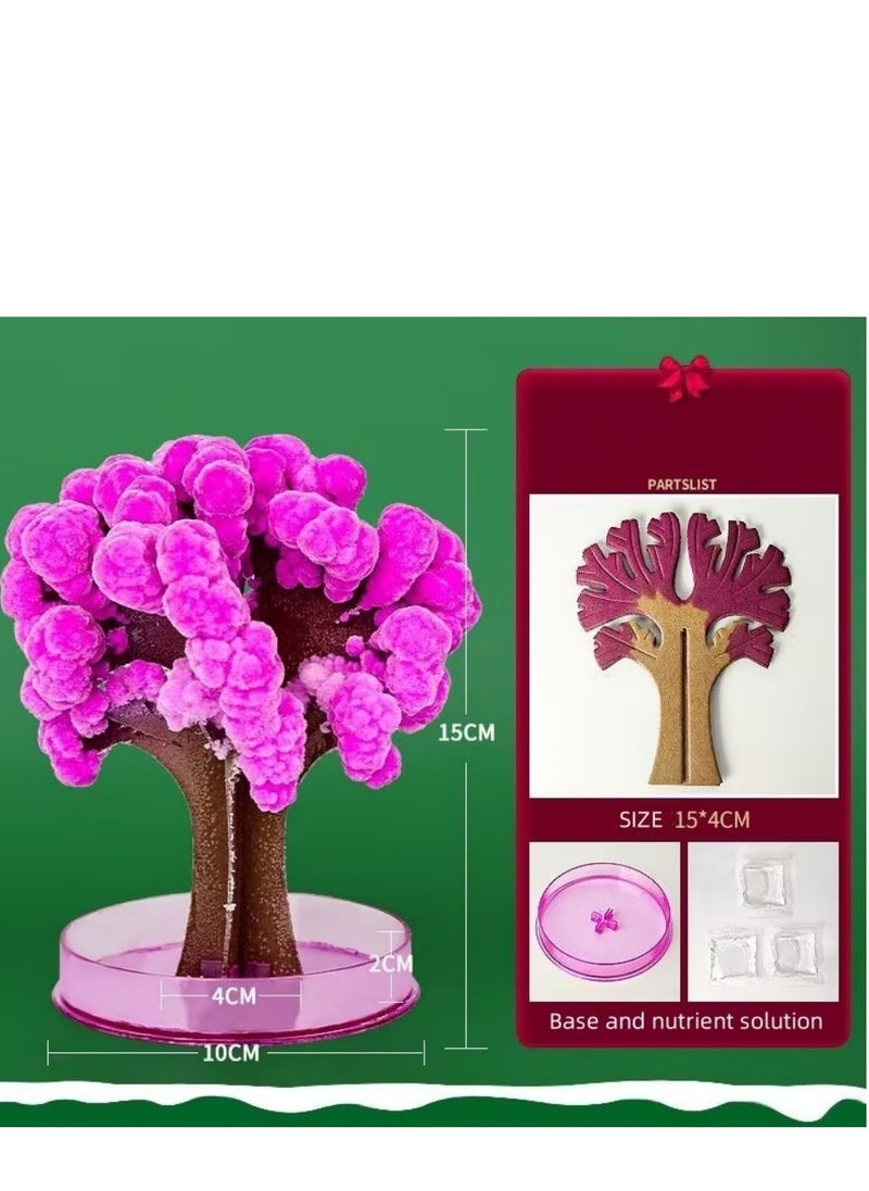 Generic - Two Magic Christmas tree - Image 1