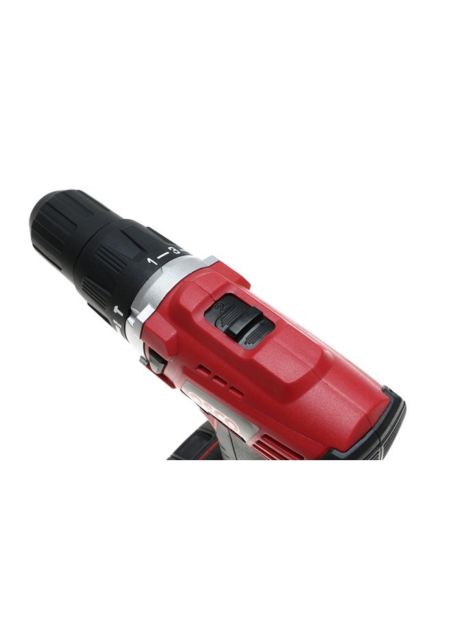 OSCO - Osco Li-Ion Cordless Drill 18 Volt 1.5 Amp - Two Battery - Image 1