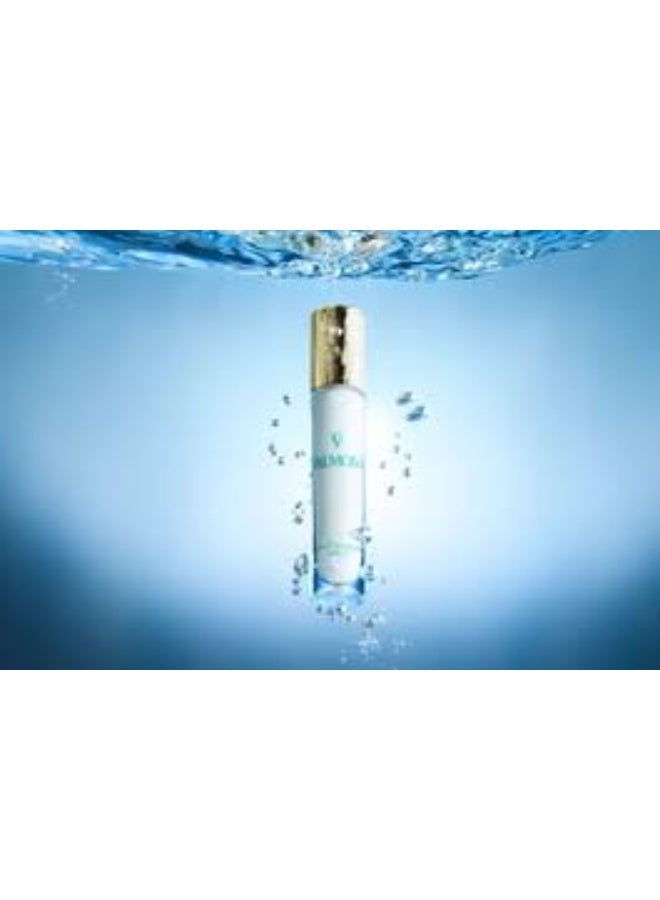 Valmont Hidra3 Regenetic Concentrate Hidratation Activator 30ml - Image 2