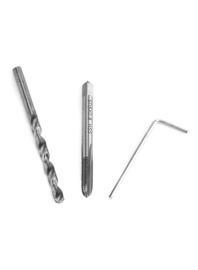 NIBEMINENT 30-Pieces Metric Thread Repair Insert Kit - Image 3