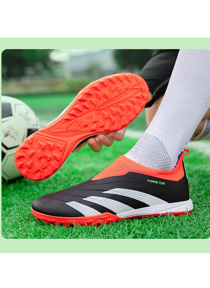 Men's Soccer Cleats, Suitable For Outdoor And Indoor Professional Youth Boys Soccer Cleats, Unisex Soccer Cleats. - pzsku/Z8BC05922ED5D0A4C881BZ/45/_/1715328911/33b81d60-7693-4538-92a1-1d97c8d291da