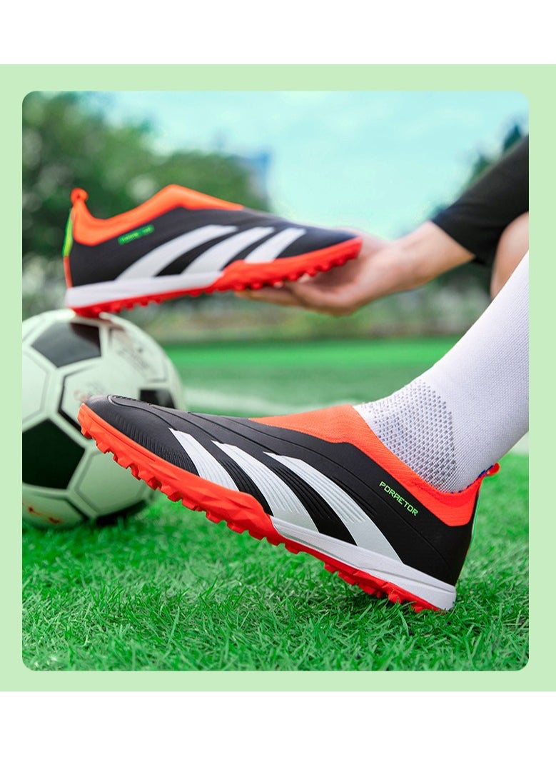 Men's Soccer Cleats, Suitable For Outdoor And Indoor Professional Youth Boys Soccer Cleats, Unisex Soccer Cleats. - pzsku/Z8BC05922ED5D0A4C881BZ/45/_/1715328912/d5ec0566-6b0f-4a1e-be8e-3ee0a06ad506