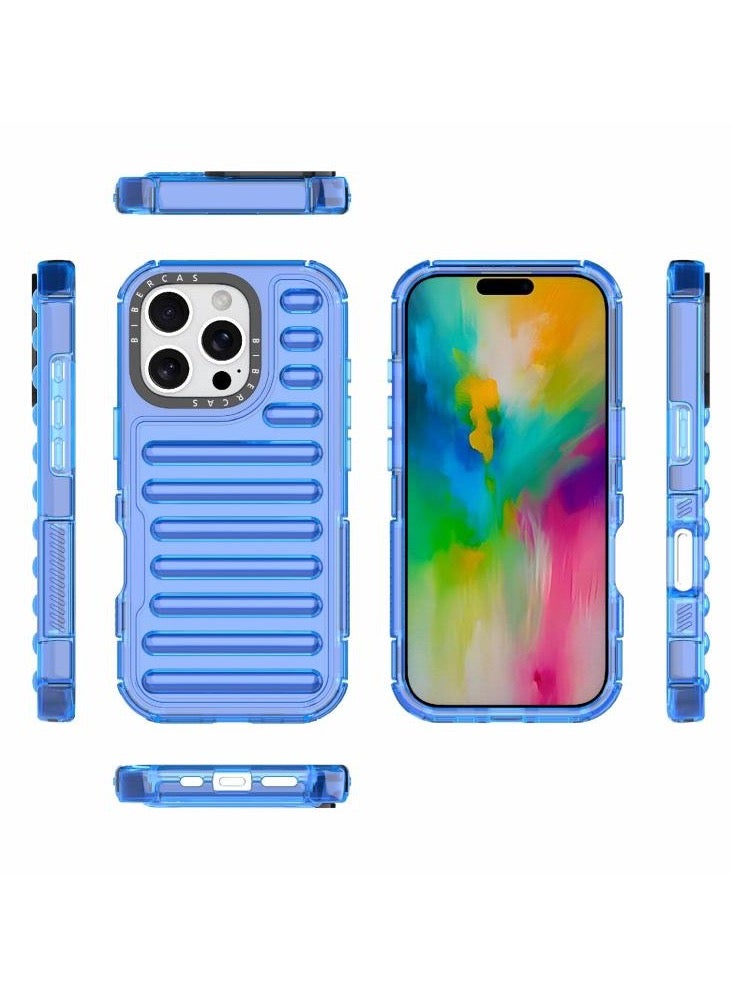 Casetify Protective cover for iPhone 13 PRO MAX BLUE - Image 2