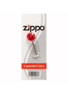 زيبو صوان Zippo الأصلي - صوان بديل ممتاز للولاعات  - Image 1