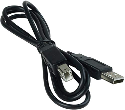 NiceTQ USB Cable Cord for Pioneer DDJ-S1 DDJ-T1 Pro DJ Serato Controller Traktor Mixer - Image 2