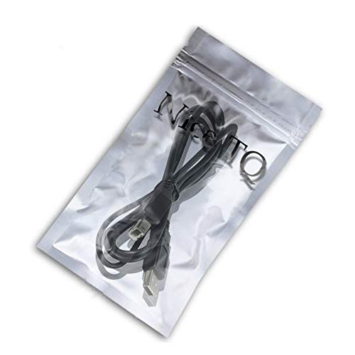 NiceTQ USB Cable Cord for Pioneer DDJ-S1 DDJ-T1 Pro DJ Serato Controller Traktor Mixer - Image 4