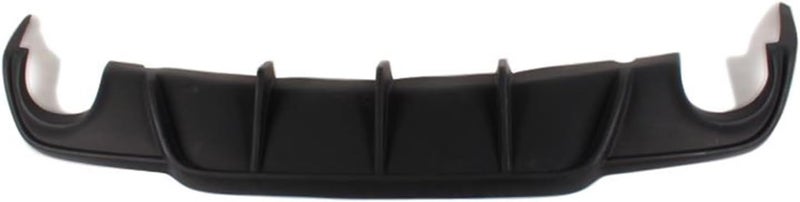 demulax سبويلر ديمولاكس لشفط الهواء الخلفي لسيارة لكزس IS - Image 1