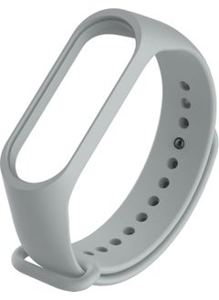 Techmaster Xiaomi Mi Band 3 4 Smart Bracelet Tme Cord Strap 