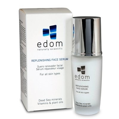 Edom Replenishing Face Serum for all skin types