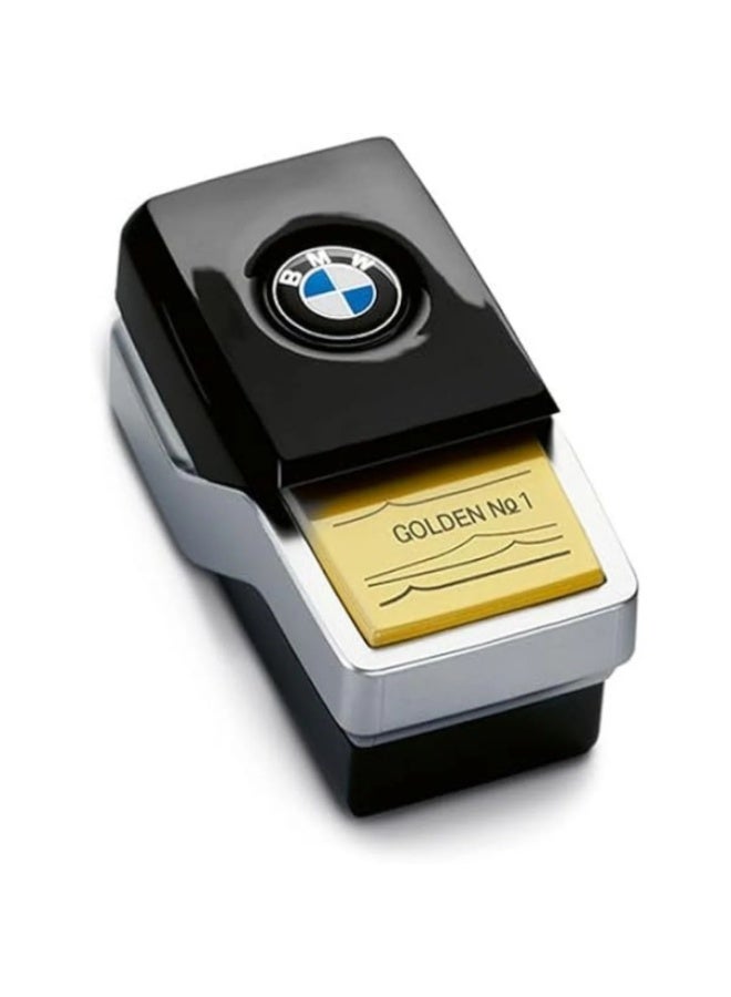 بي إم دبليو برنامج BMW Ambient Air - الجناح الذهبي رقم. 1 - Image 1