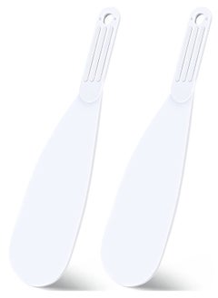 Mattress Lifter Bed Sheet Tool Extra Long Making for Changing Sheets Bedsheet Change Helper Tucking Paddle Bedding Duvets Neatly and Easy(Set of 2)