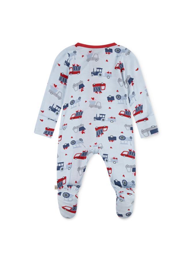 هجيز غطاء قدم موسمي - Image 2