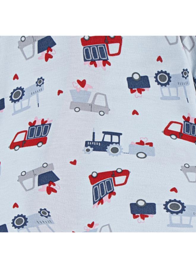 هجيز غطاء قدم موسمي - Image 3