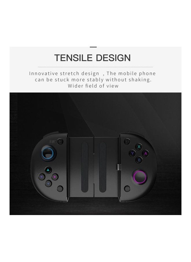 NIBEMINENT - Mobile Game Controller - Image 1