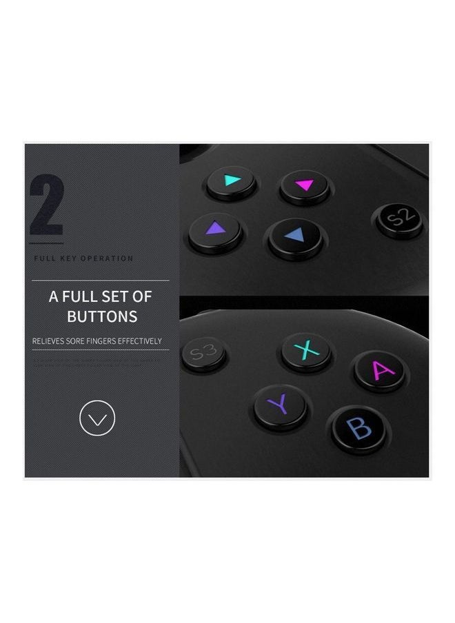 NIBEMINENT - Mobile Game Controller - Image 1