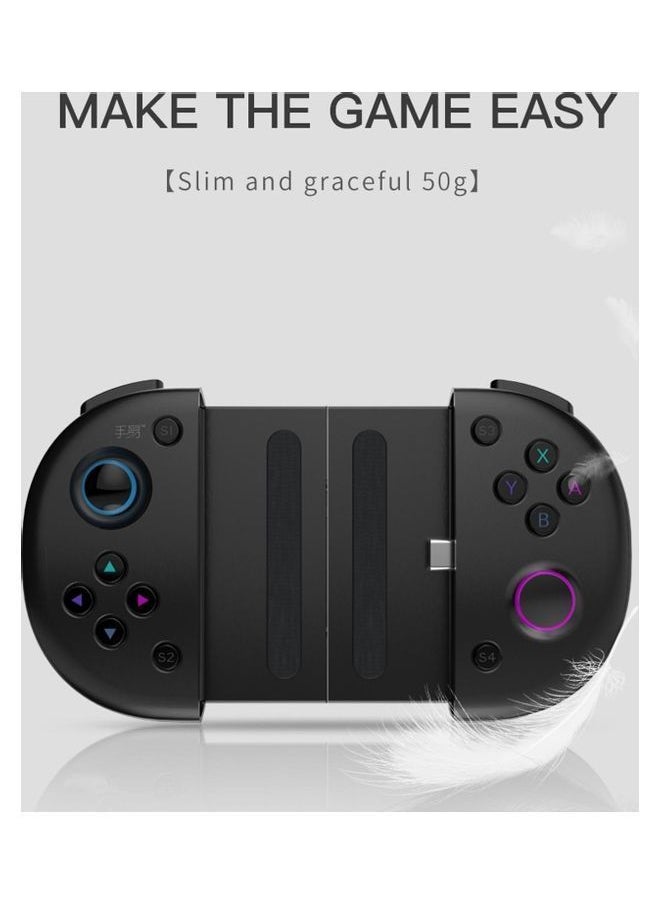NIBEMINENT - Mobile Game Controller - Image 1