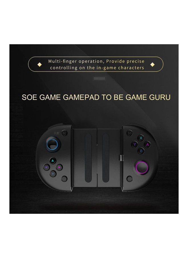 NIBEMINENT - Mobile Game Controller - Image 1