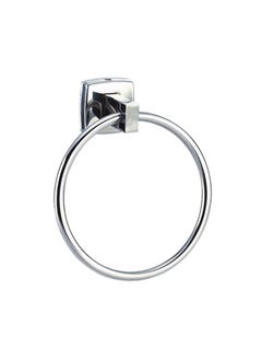 Nofer Nofer Stainless steel towel ring.  - Image 3