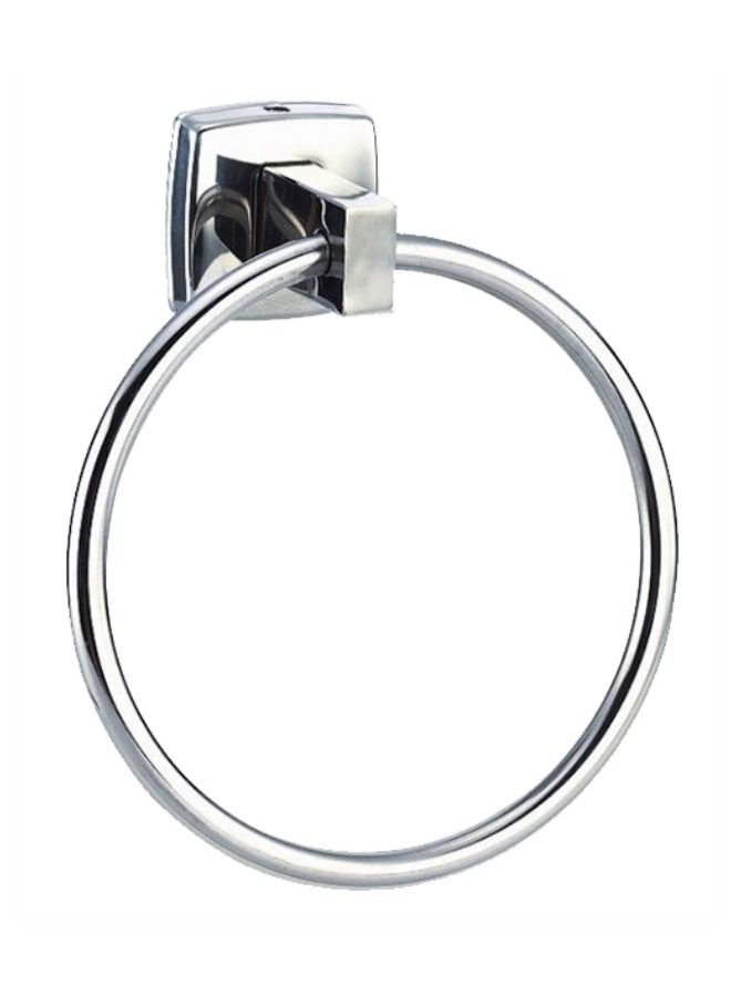 نوفر حلقة منشفة الفولاذ المقاوم للصدأ. - Image 1