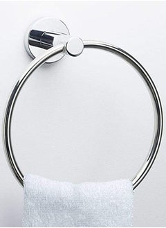 Nofer Nofer Stainless steel towel ring.  - Image 2