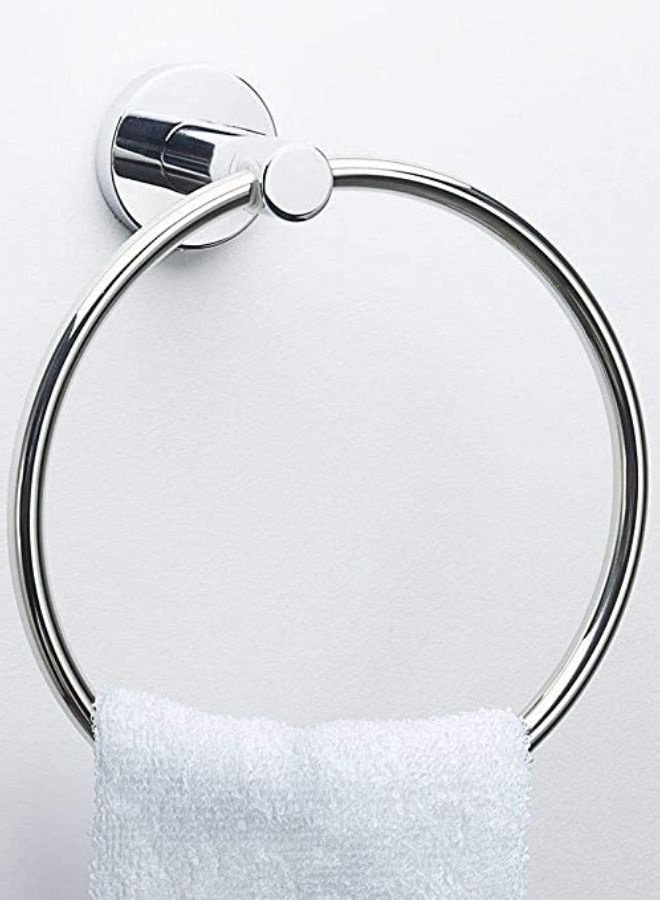 نوفر حلقة منشفة الفولاذ المقاوم للصدأ. - Image 2