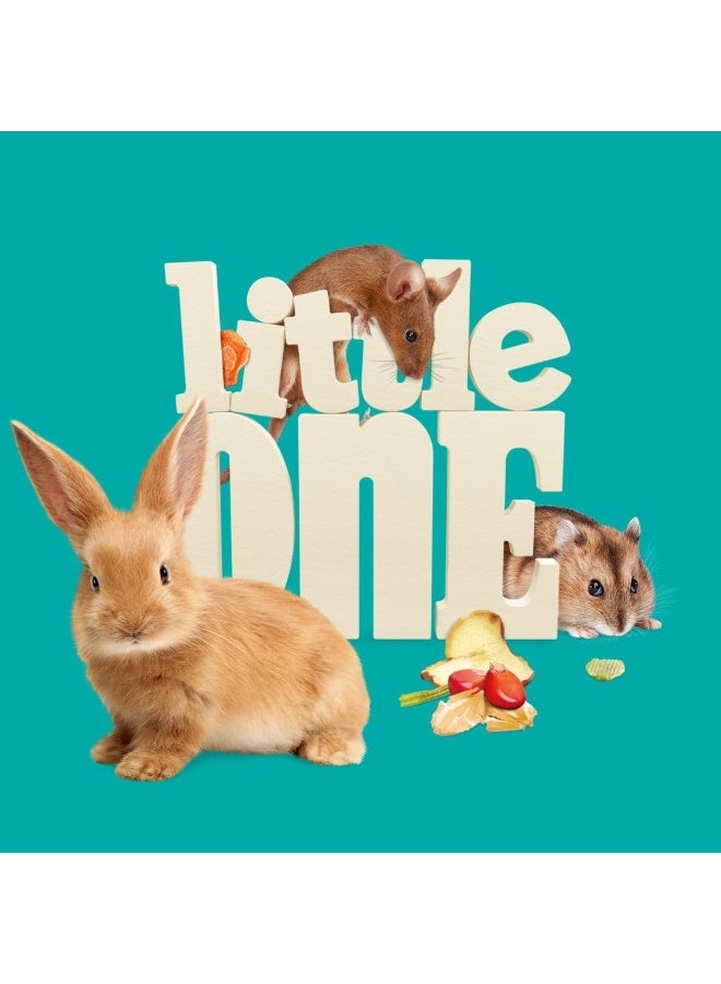 Little One Food for Guinea Pigs - 900g - Image 2