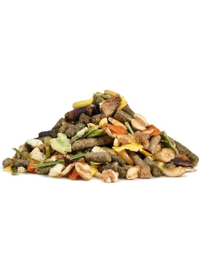 Little One Food for Guinea Pigs - 900g - Image 3