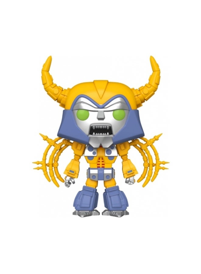 Funko 10" : Transformers - Unicron (SDCC2022)