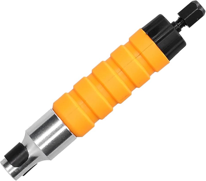 Flexible Shaft Electric Wood Chisel Carving Tool for Woodworking Sculpture Steel - Image 5