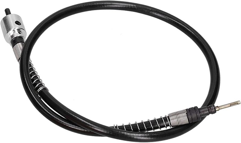 Flexible Shaft Electric Wood Chisel Carving Tool for Woodworking Sculpture Steel - Image 4