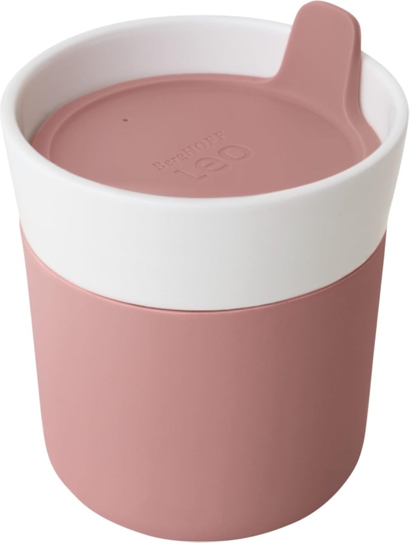 Berghoff - travel mug 250ml 9.5x9.4x11.7