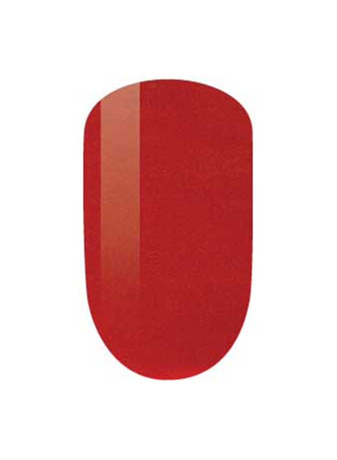 Lechat Soak Off UV LED Lamp Manicure Nail Art Gel Nail Polish PMS189OO1 - Image 2