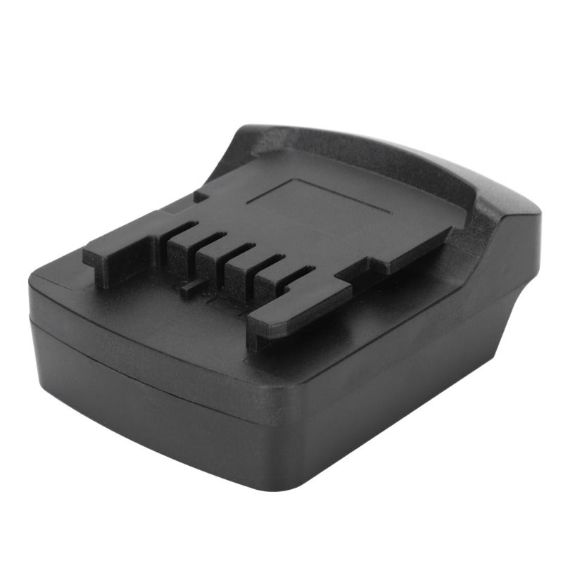Makita Battery Adapter 18V Li-ion Converter - Durable ABS Material for Metabo 18V Power Tool - Lightweight Portable Battery Converter - Image 5