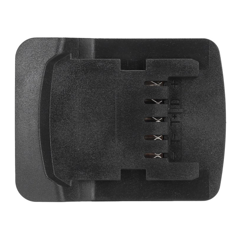 Makita Battery Adapter 18V Li-ion Converter - Durable ABS Material for Metabo 18V Power Tool - Lightweight Portable Battery Converter - Image 3