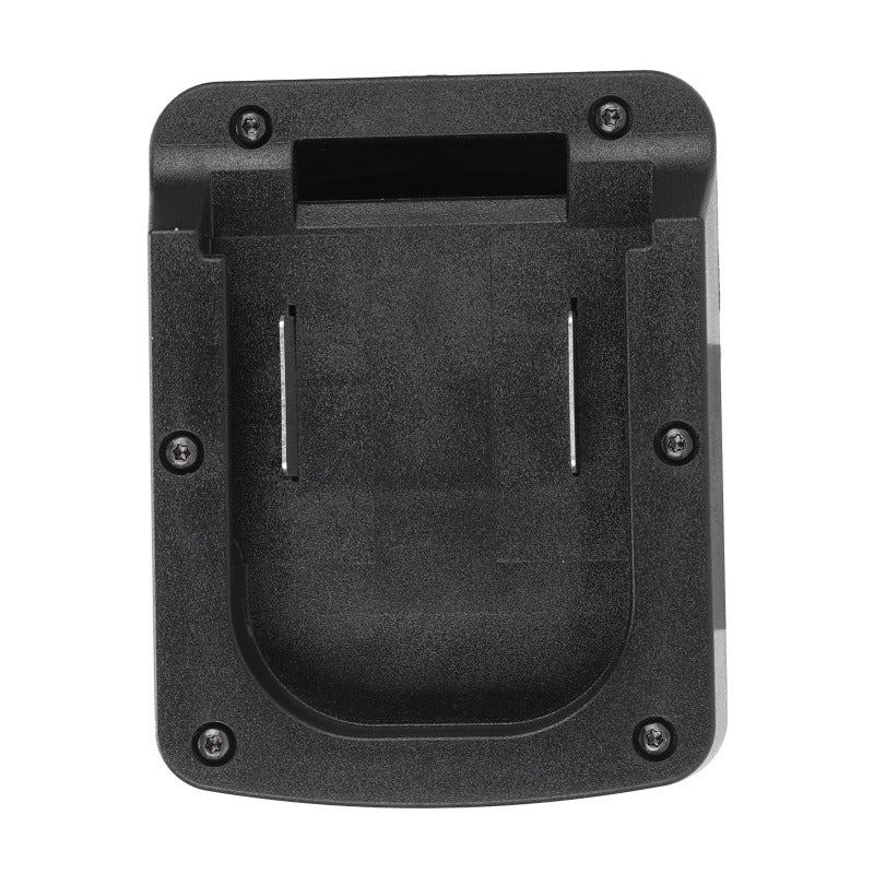 Makita Battery Adapter 18V Li-ion Converter - Durable ABS Material for Metabo 18V Power Tool - Lightweight Portable Battery Converter - Image 1
