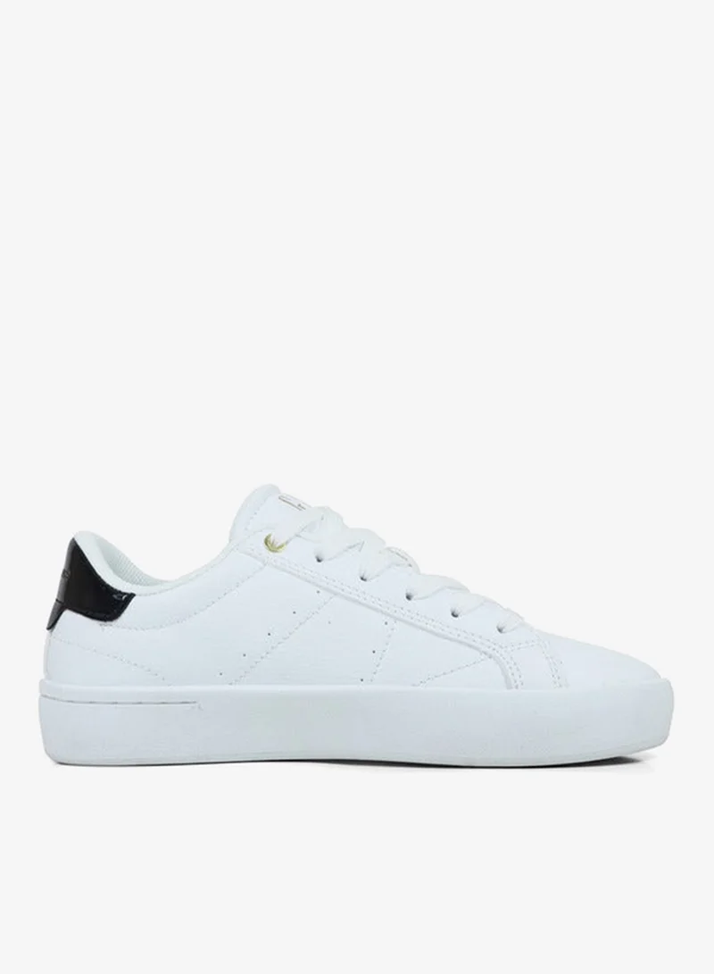 GAP Women Tyler Lace-Up Ankle Sneakers