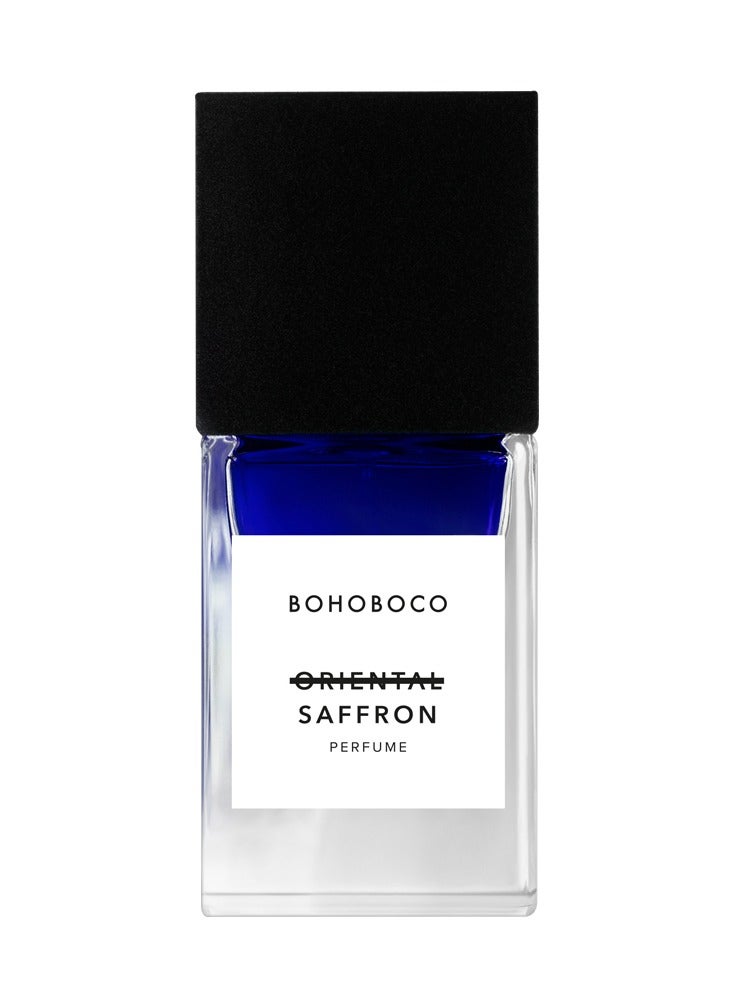 BOHOBOCO زعفران بوهوبوكو الشرقي 50 مل للجنسين