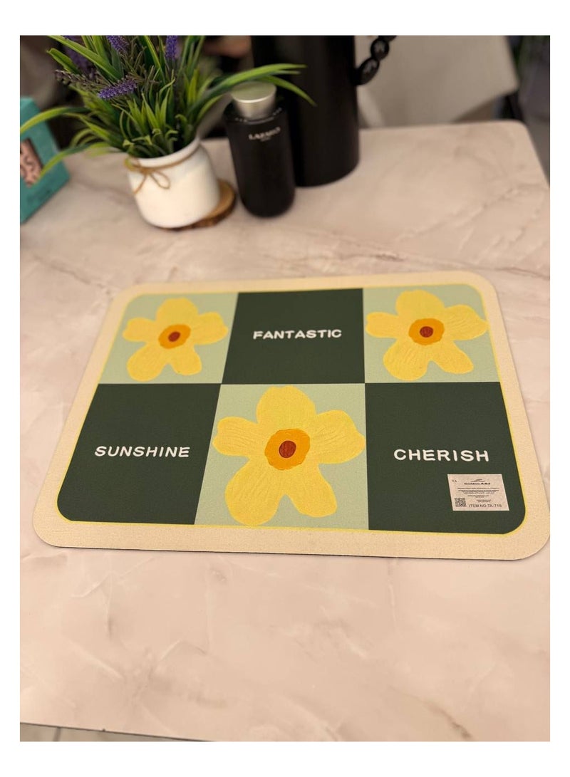 Welcome mat, 30 x 40 cm - Image 2