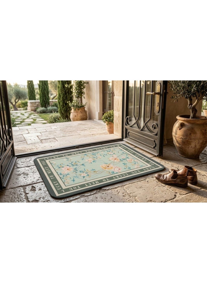 Welcome mat, 30 x 40 cm - Image 1