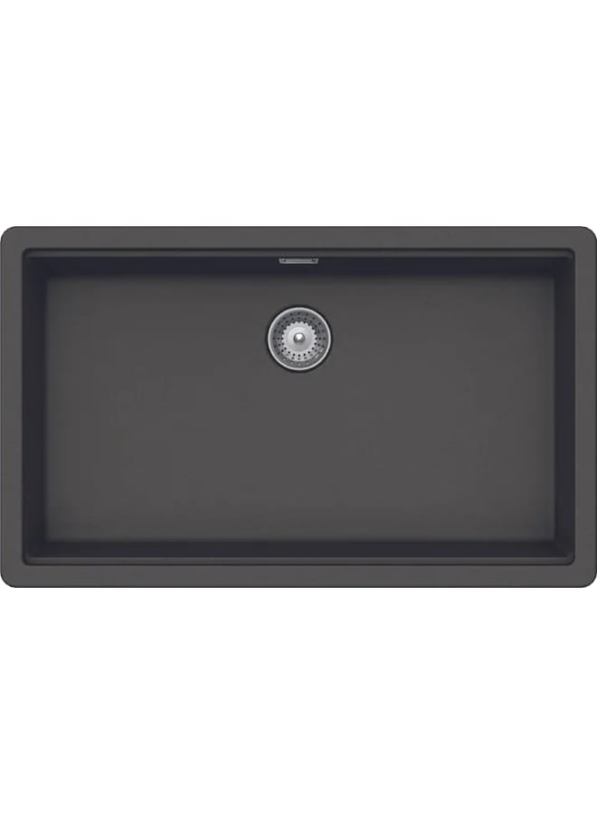 SCHOCK الماني حوض المطبخ: بروكلين N-100XL - Image 1