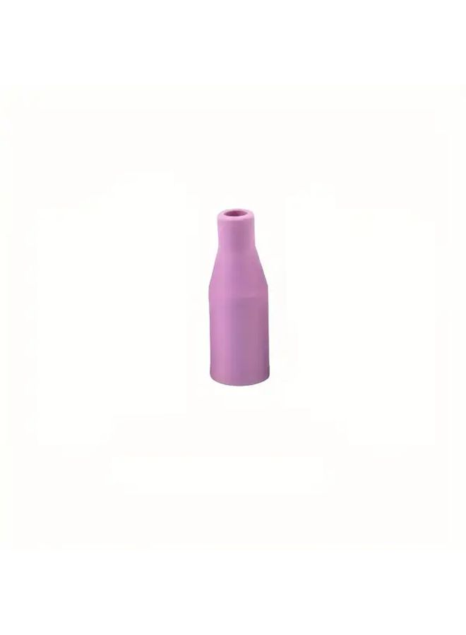 أسلوب يورو مسدس لحام MIG MAG غاز السيراميك فوهة كوب درع حماية MB 15AK 5 قطع - Image 5