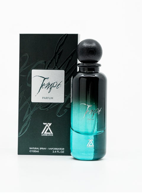Azhrance Tempt Eau de Parfum 100ml Best Price UAE Dubai, Abu